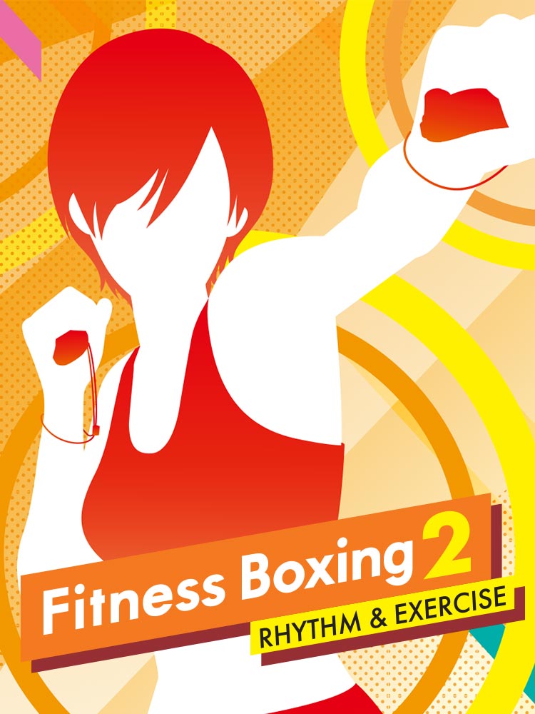 Fitness Boxing Rhythm Exercise Nintendo Switch Nintendo