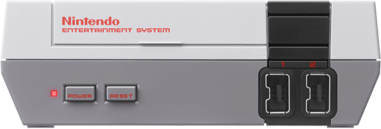 Nintendo Classic Mini: Nintendo Entertainment System | Misc 