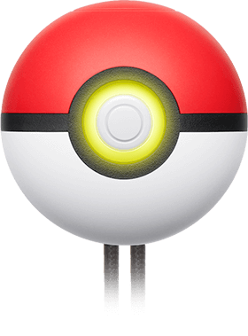 Nintendo Poké Ball deals Plus