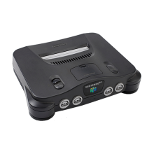 Nintendo 64 | Hardware | Nintendo