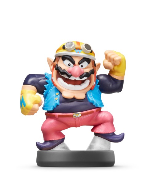 Wario