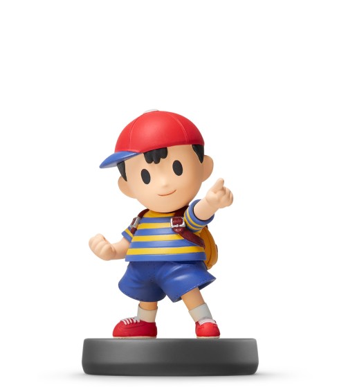 Ness