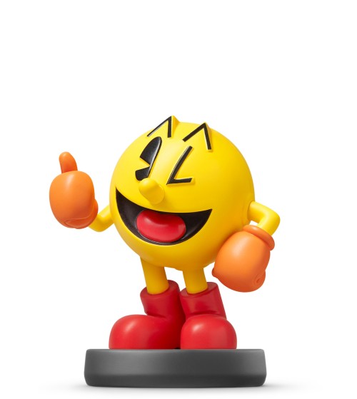 PAC-MAN