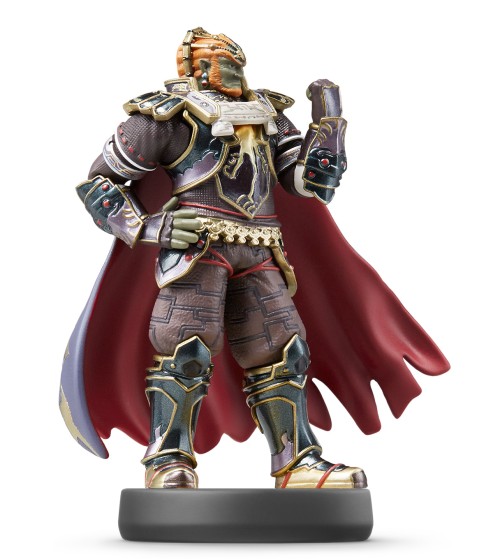 Ganondorf