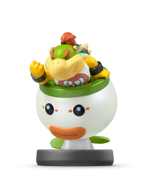 Bowser Jr.