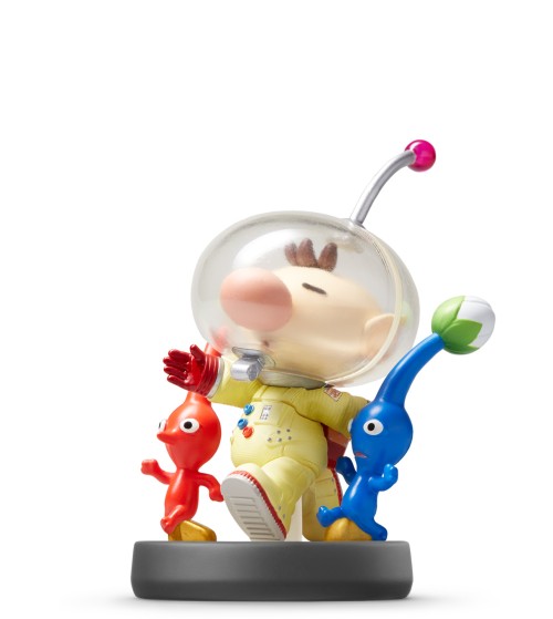 Olimar