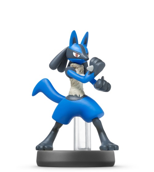 Lucario