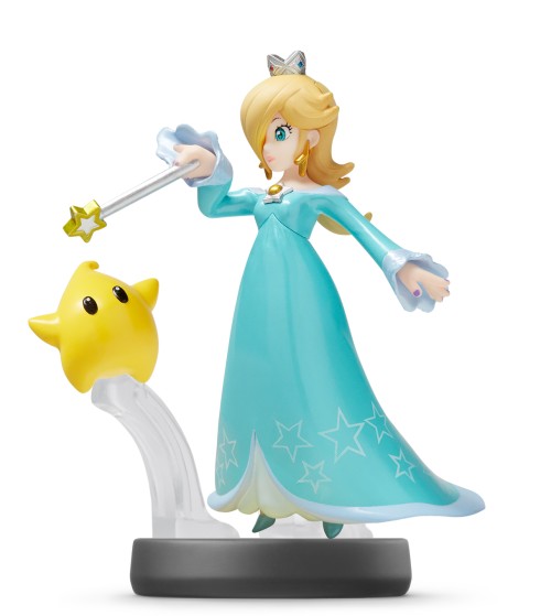 Rosalina