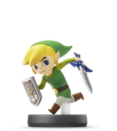 Toon-Link