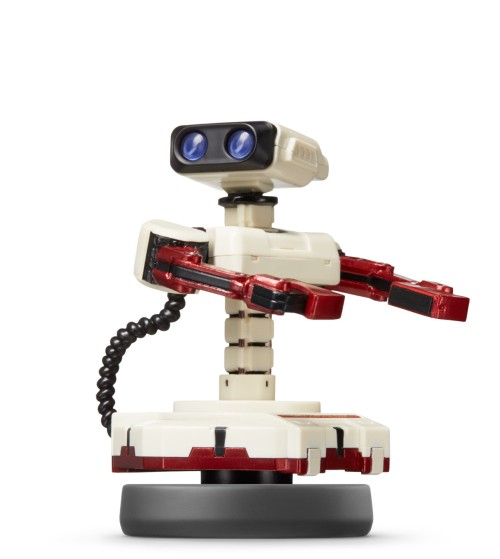 R.O.B. (Famicom-Farben)