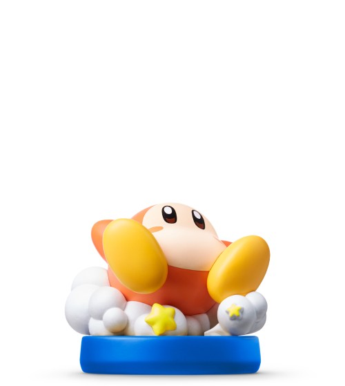 Waddle Dee