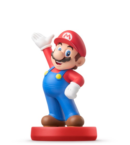 Mario