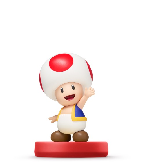 Toad