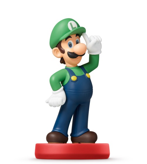 Luigi