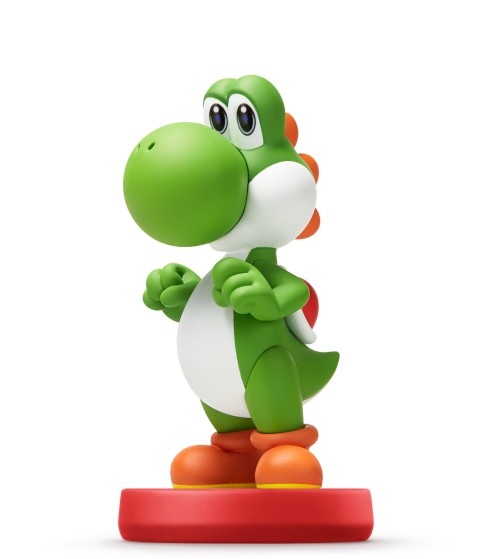 Yoshi