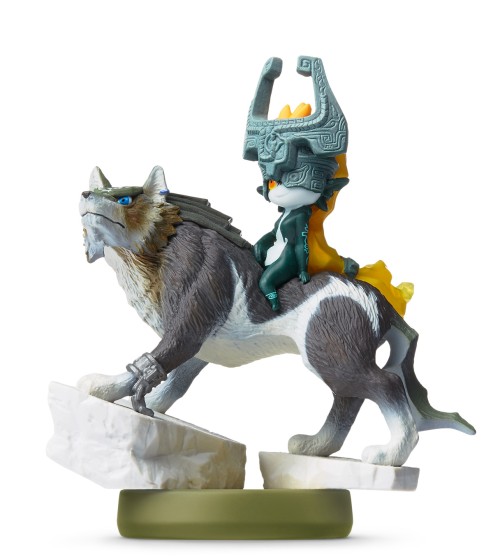 Wolf-Link 