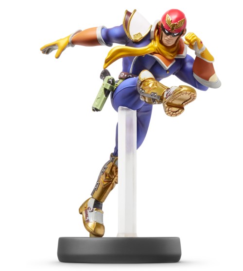 Captain Falcon