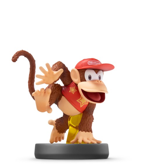 Diddy Kong