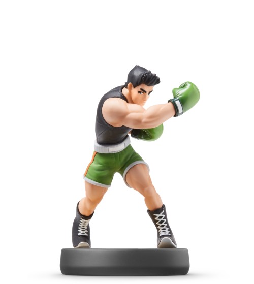 Little Mac