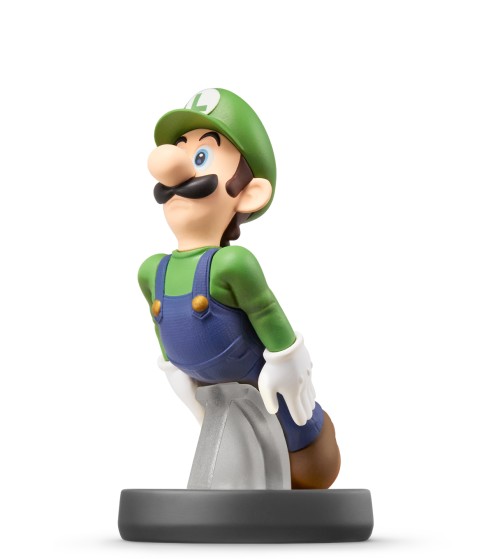 Luigi