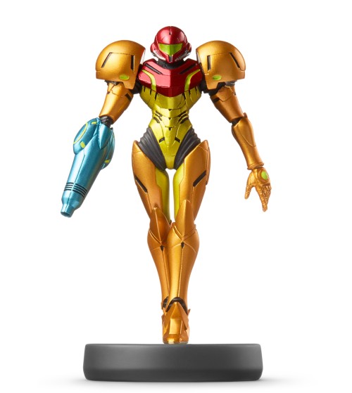 Samus