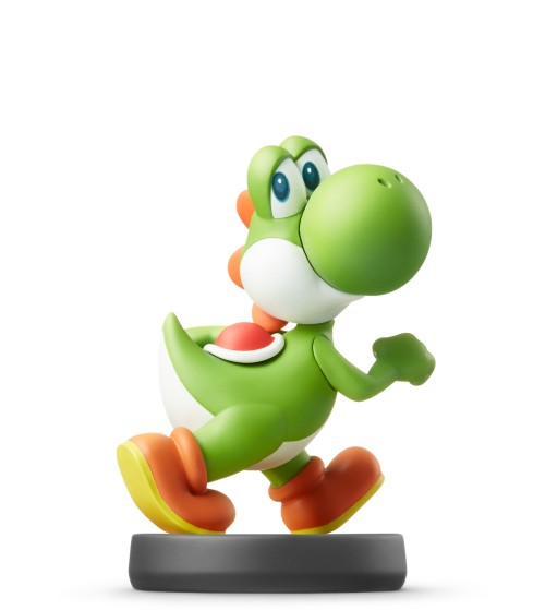 Yoshi