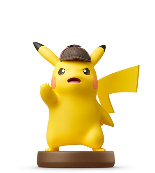 Meisterdetektiv Pikachu