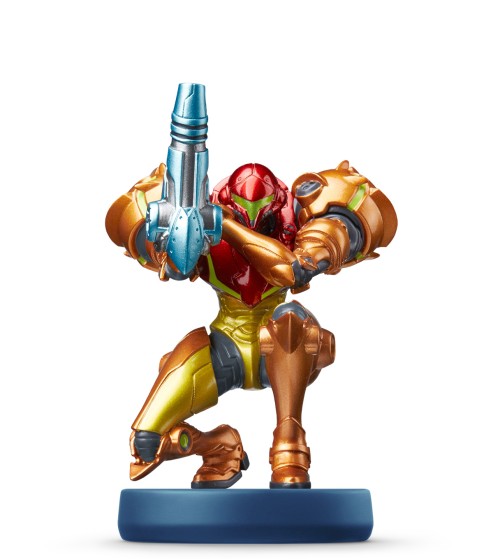 Samus