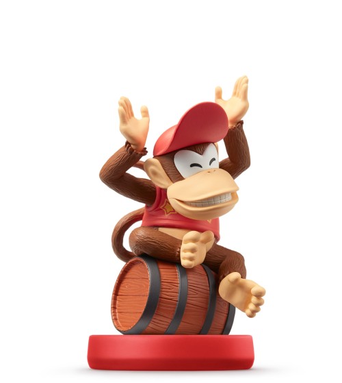 Diddy Kong