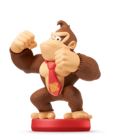 Donkey Kong