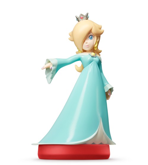 Rosalina