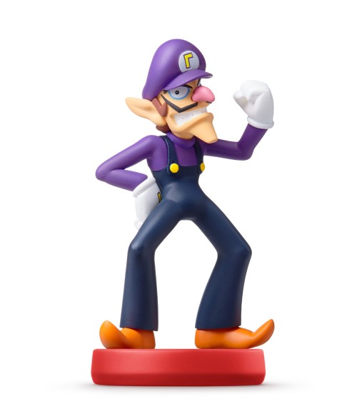 Waluigi