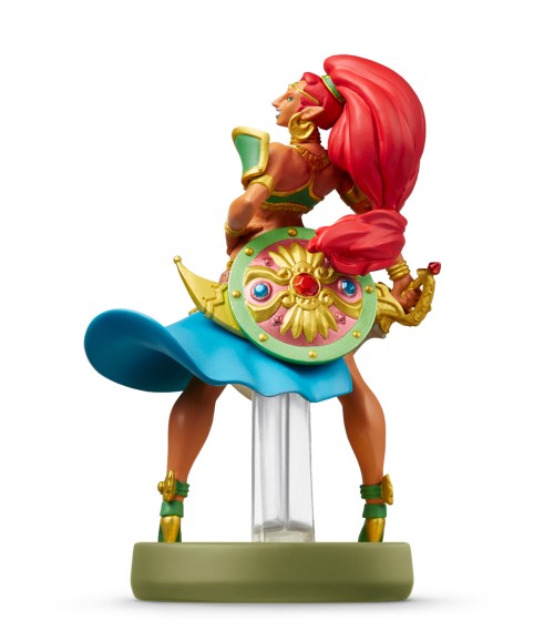 Urbosa