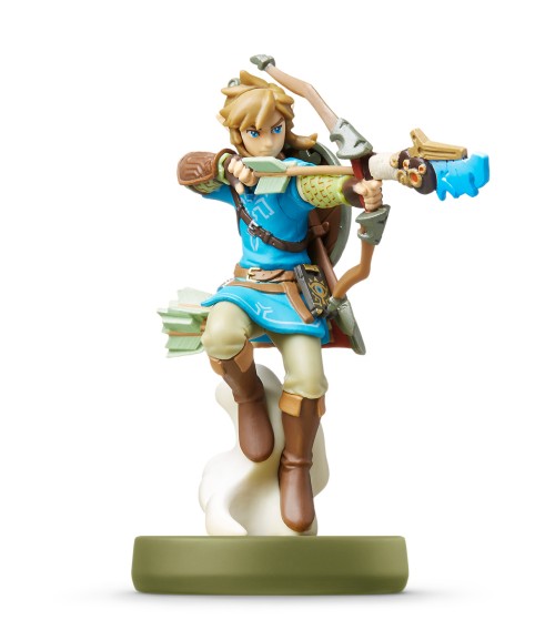 Link (Bogenschütze)