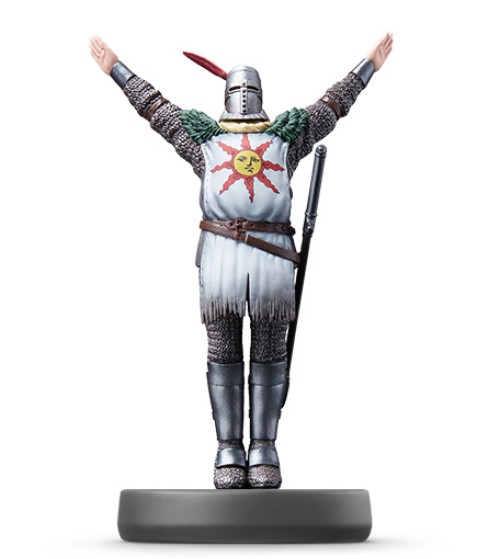 Solaire von Astora