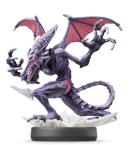 Ridley