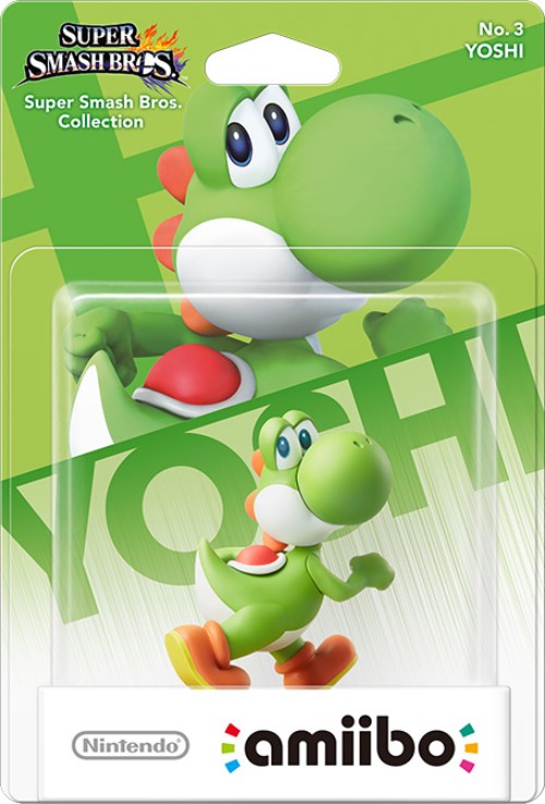 Yoshi