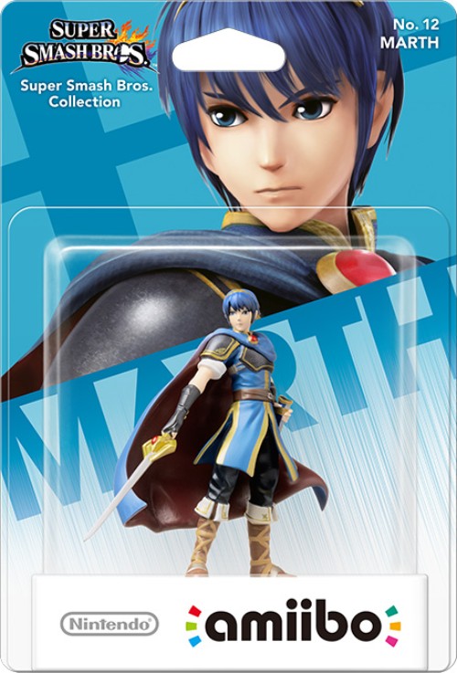 Marth