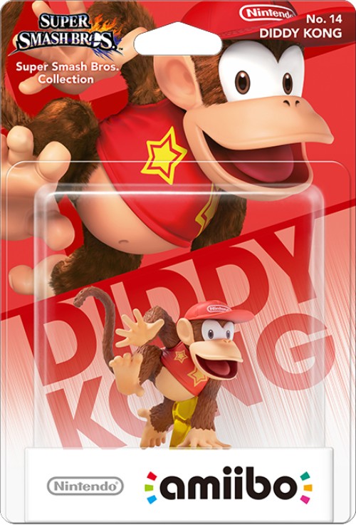 Diddy Kong