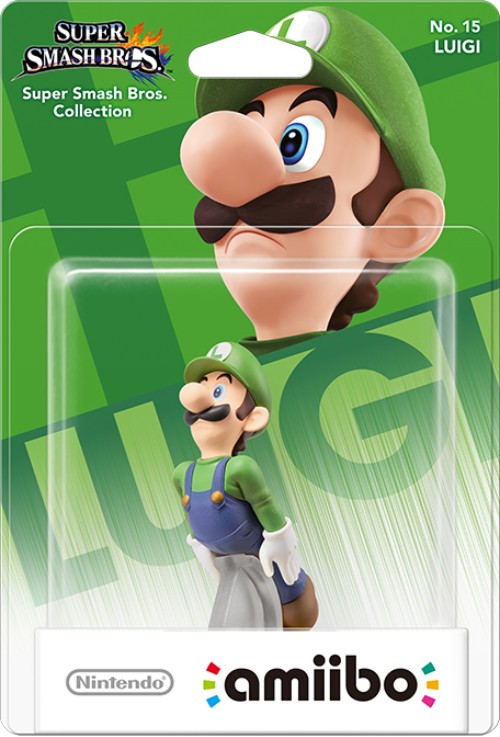 Luigi