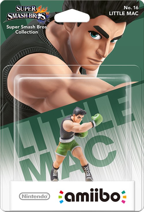 Little Mac