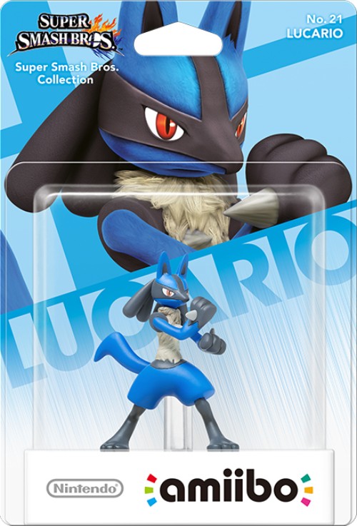 Lucario