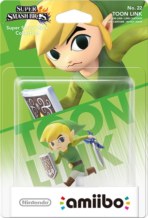 Toon-Link