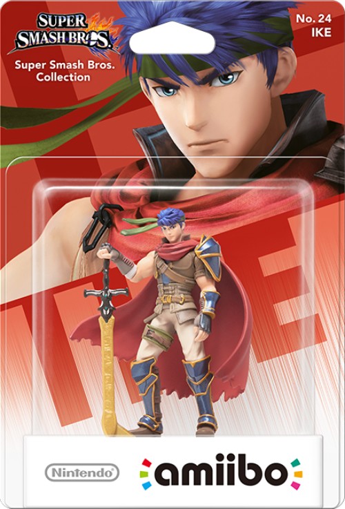 Ike