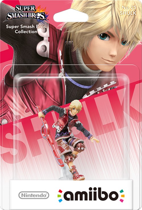 Shulk