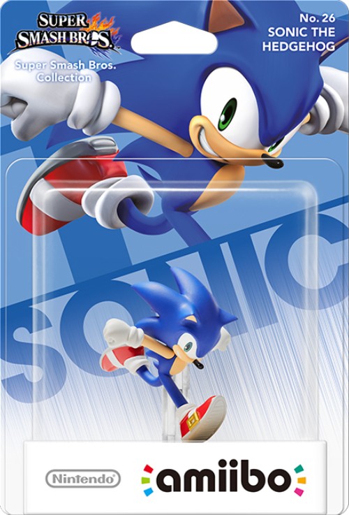 Sonic