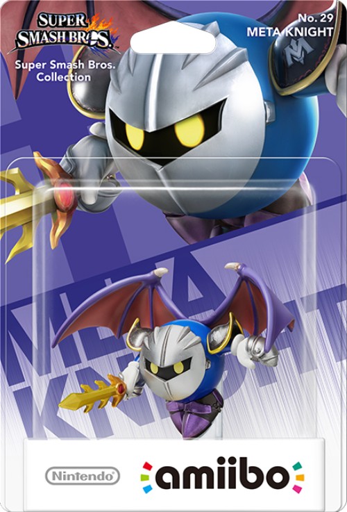 Meta-Knight