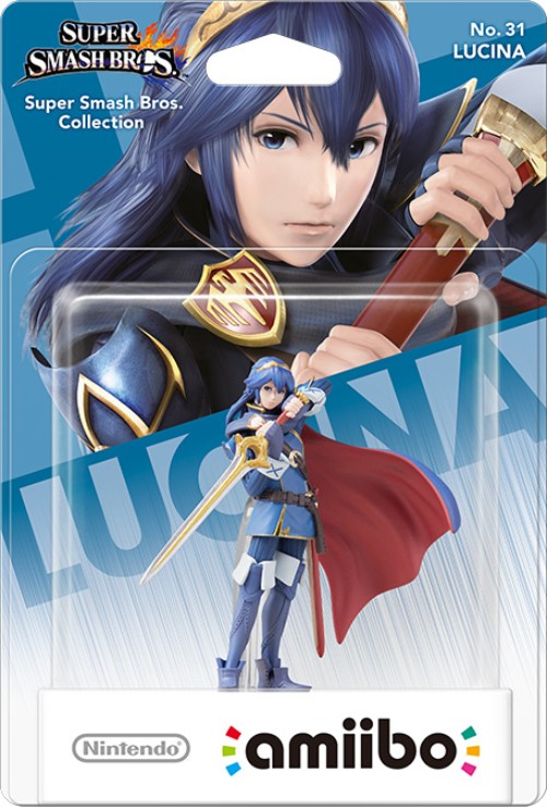 Lucina