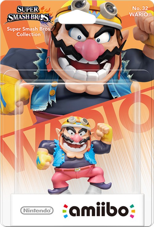 Wario