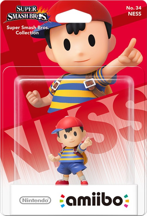 Ness